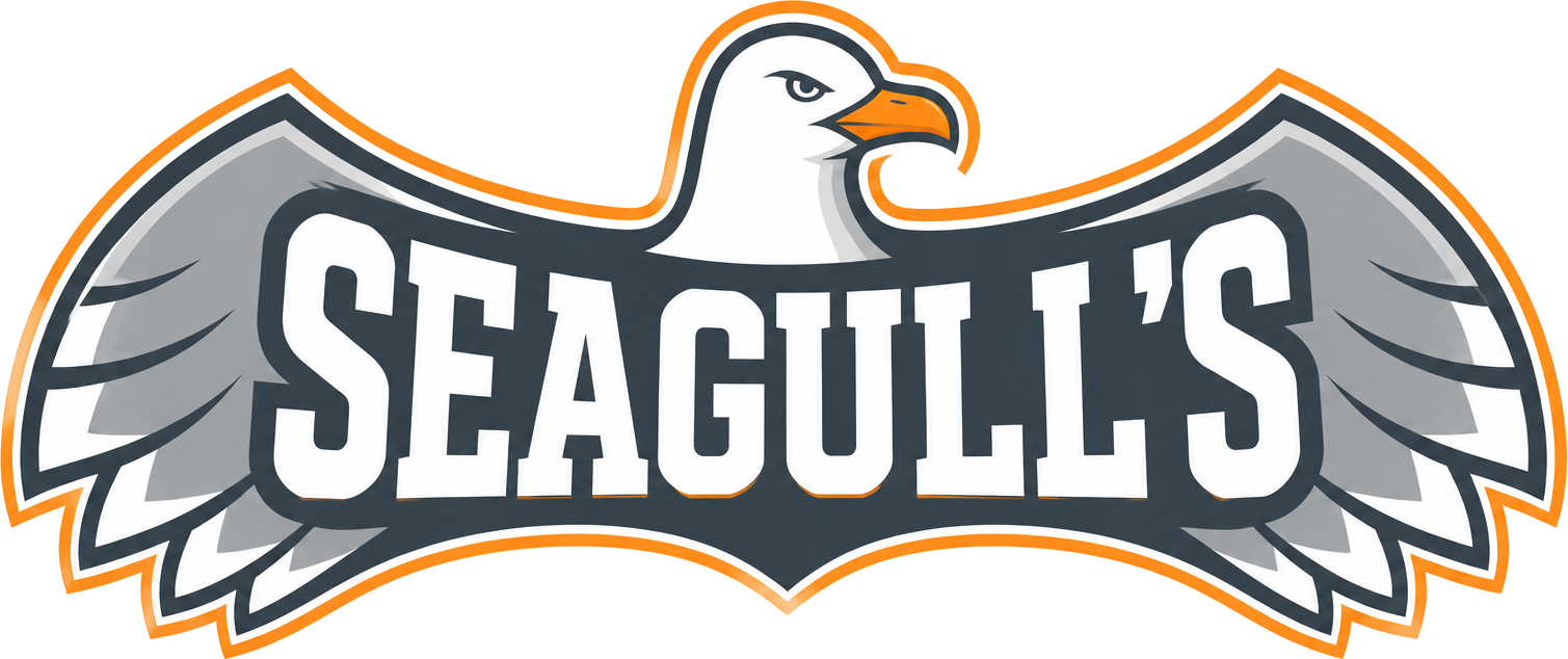 Seagulls